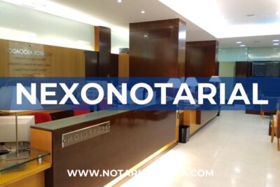 Notaría NexoNotarial (Jerez de la Frontera)