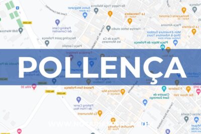 Notaría Pollença (Pollensa)